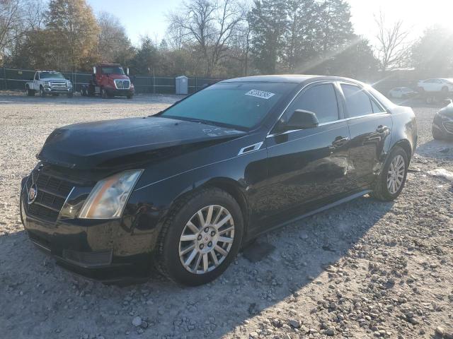 Global Auto Auctions: 2011 CADILLAC CTS
