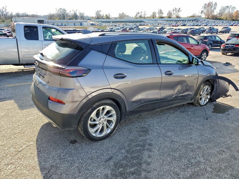 2023 CHEVROLET BOLT EUV L #3301599622