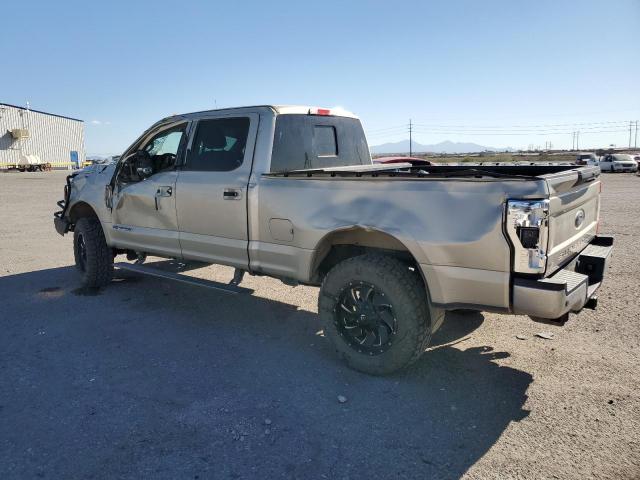 2018 FORD F250 SUPER #3303001600