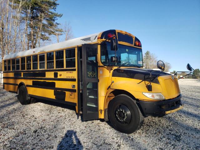 2013 IC CORPORATION CE SERIES SCHOOL #3304602486