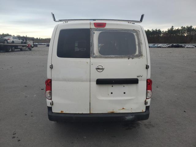 2014 NISSAN NV200 2.5S - 3N6CM0KN0EK696026