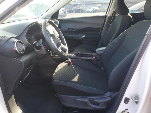 2021 NISSAN KICKS SV #3287810132