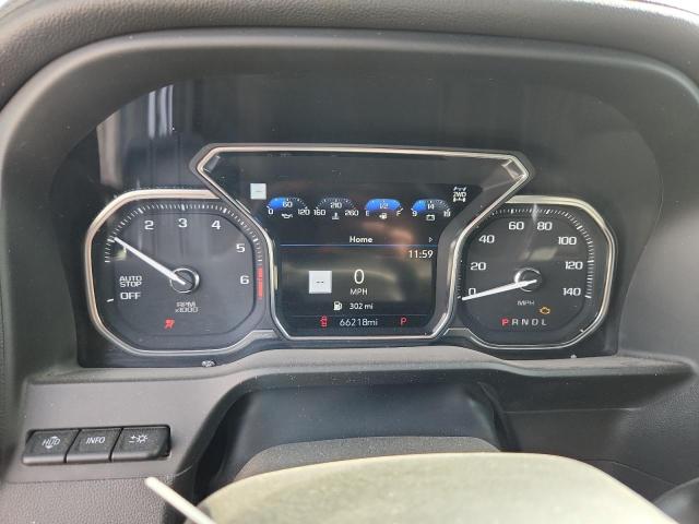 2020 GMC SIERRA K15 #3287804097