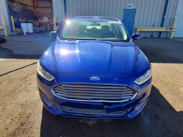 2016 FORD FUSION SE #3283984815