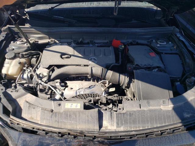 2022 MERCEDES-BENZ GLB 250 4M #3294443521