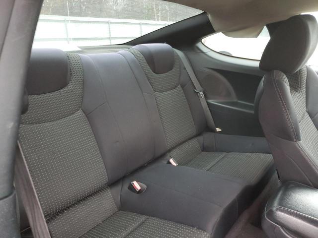 2010 HYUNDAI GENESIS CO #3308377300