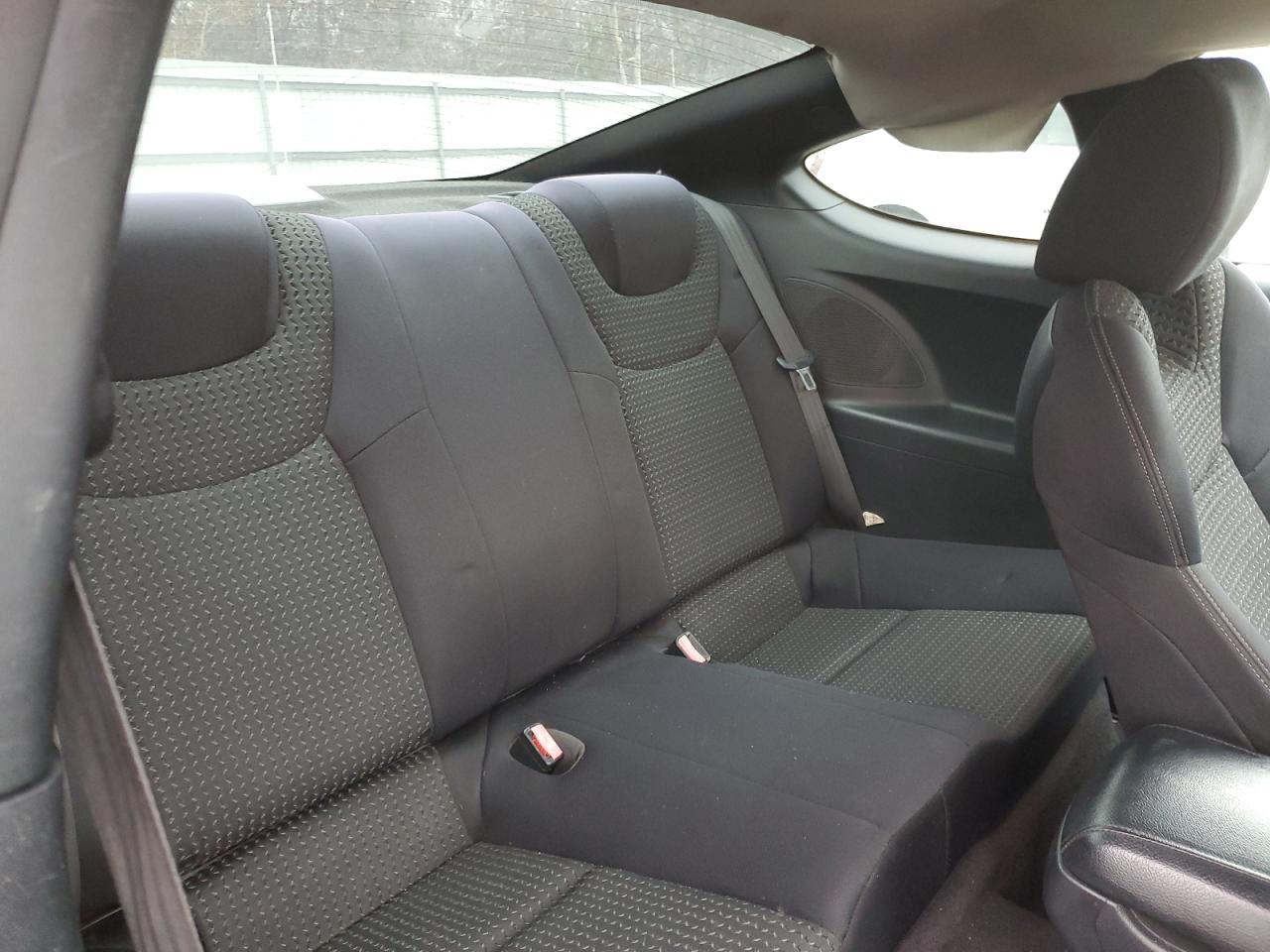 Lot #3308377300 2010 HYUNDAI GENESIS CO