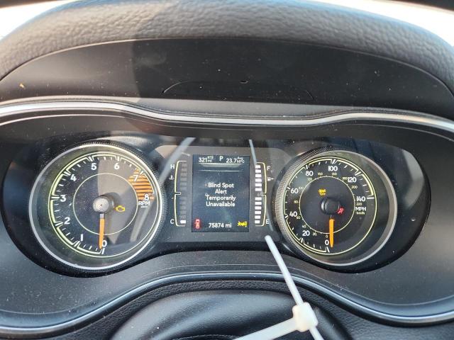 2021 JEEP CHEROKEE L #3296364200