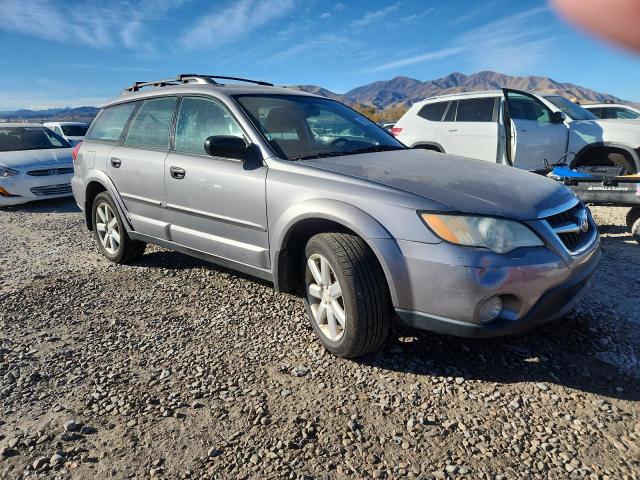2008 SUBARU OUTBACK 2. #3291612258