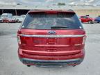 Lot #3303002610 2013 FORD EXPLORER X