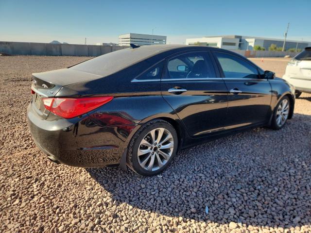 2012 HYUNDAI SONATA - 5NPEC4AB8CH455657