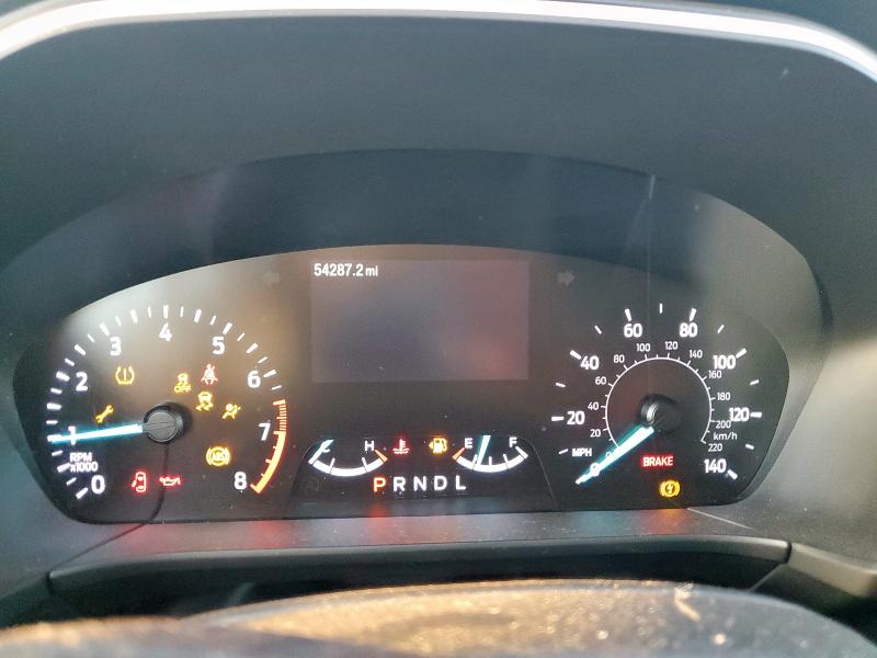 2020 FORD ESCAPE SE - 1FMCU0G66LUB40994