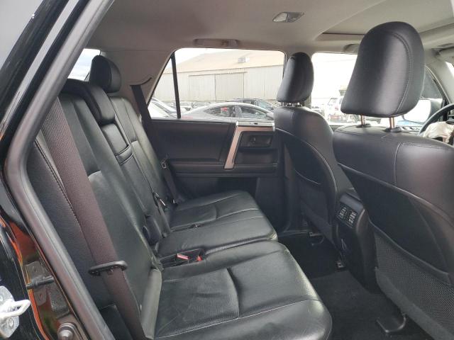 2011 TOYOTA 4RUNNER SR #3304766946