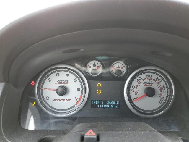 2010 FORD FOCUS SE #3296943829