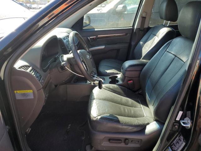 2012 HYUNDAI SANTA FE L - 5XYZKDAG7CG096700