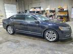 Lot #3303662927 2017 VOLKSWAGEN PASSAT SE