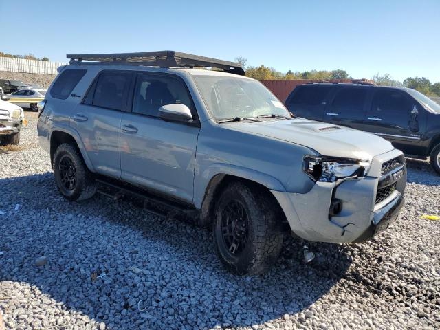 2017 TOYOTA 4RUNNER SR #3291409198