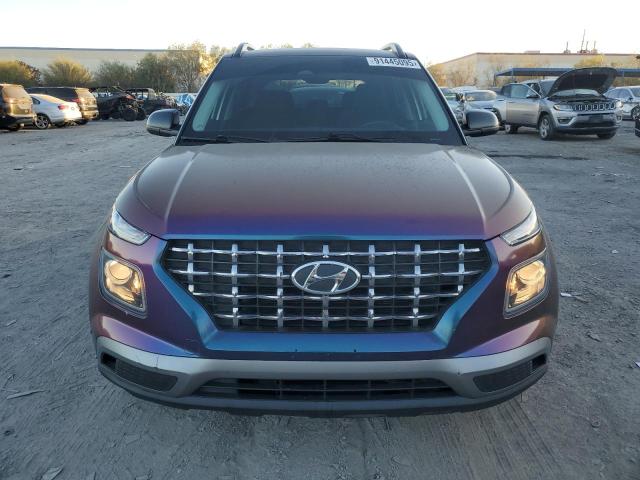 2023 HYUNDAI VENUE SEL KMHRC8A30PU212689