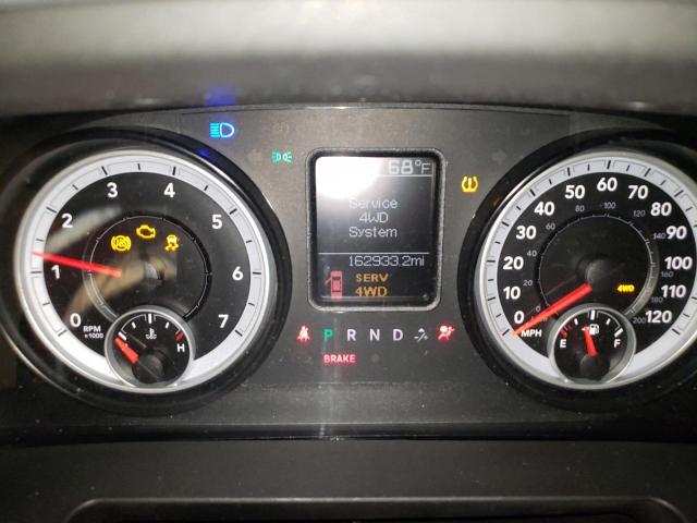 2014 RAM 1500 ST #3294809748