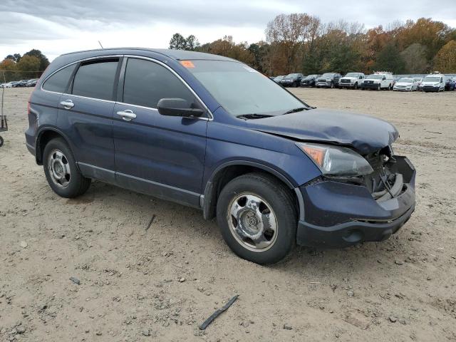 2008 HONDA CR-V LX #3300582918