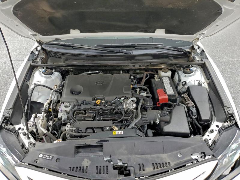 2024 TOYOTA CAMRY SE N #3303590928