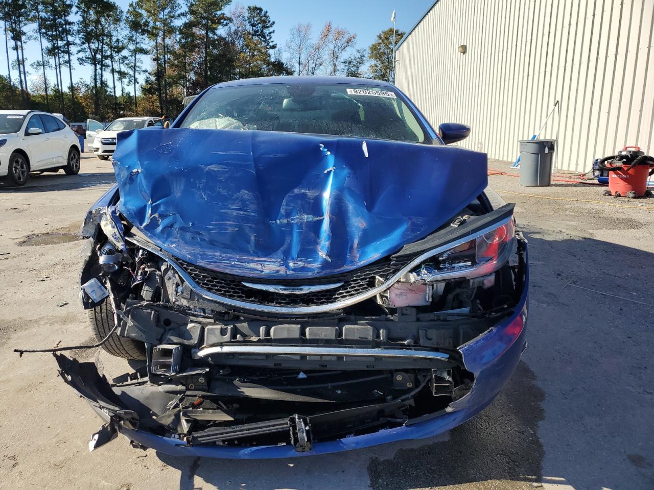 CHRYSLER 200 LIMITED