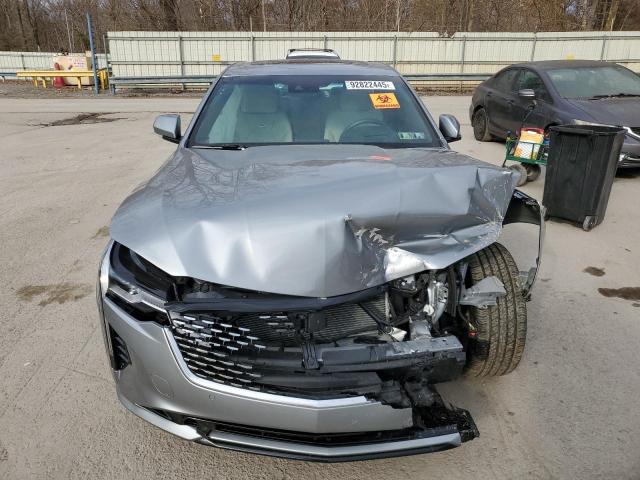 2025 CADILLAC CT4 PREMIU #3302649030