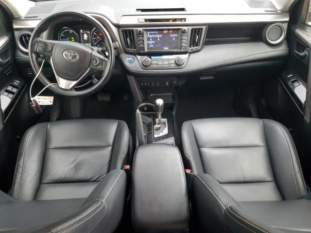 2018 TOYOTA RAV4 HV LI #3290287264
