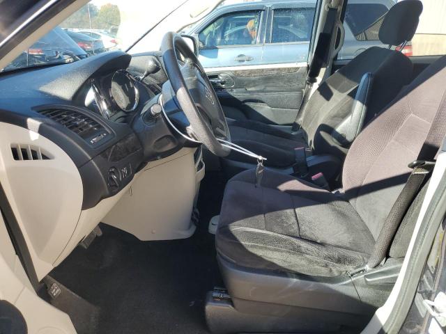 2013 DODGE GRAND CARA #3290247227