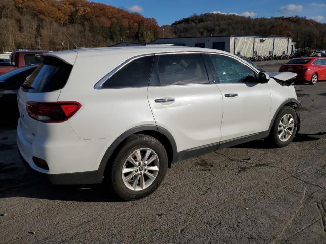 2020 KIA SORENTO L #3303880725
