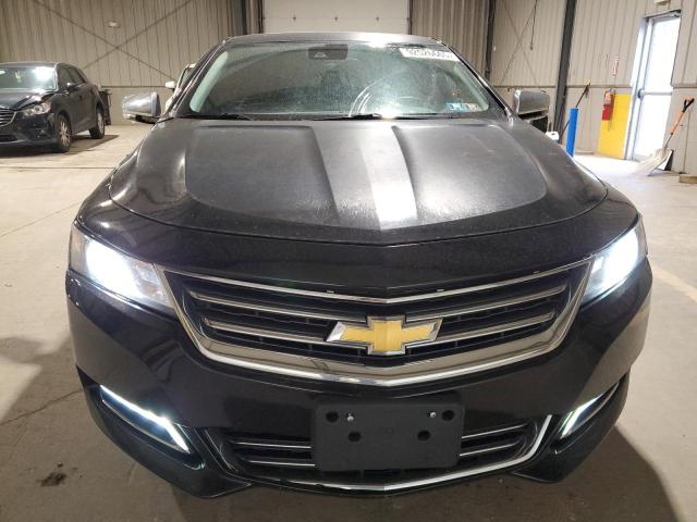 2017 CHEVROLET IMPALA PRE #3301940453