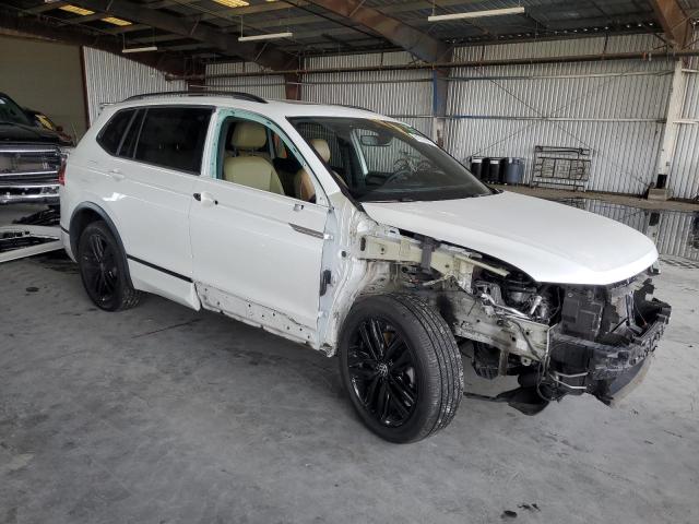 2022 VOLKSWAGEN TIGUAN SE #3304148515