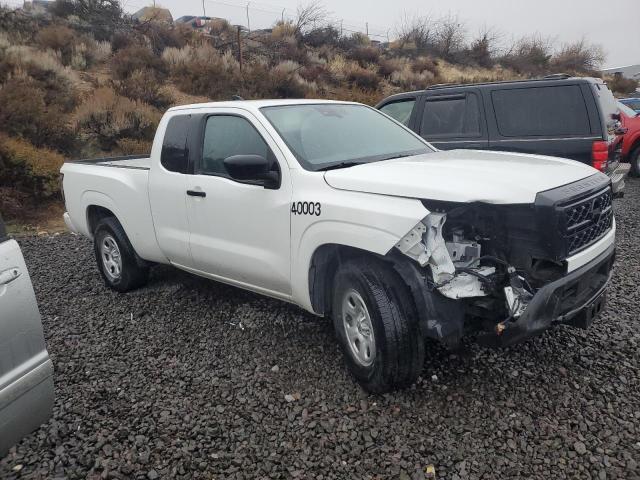 2023 NISSAN FRONTIER S #3304730905