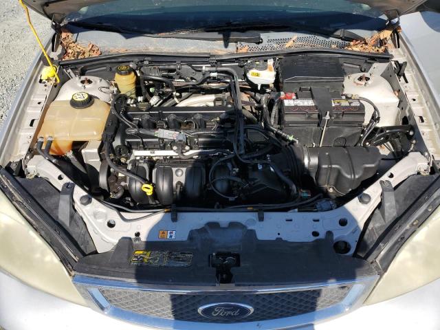2006 FORD FOCUS ZX4 #3303844513