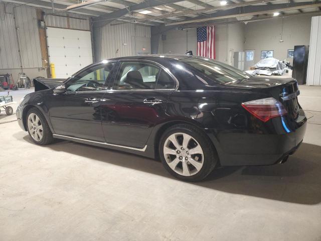 2010 ACURA RL #3298078162