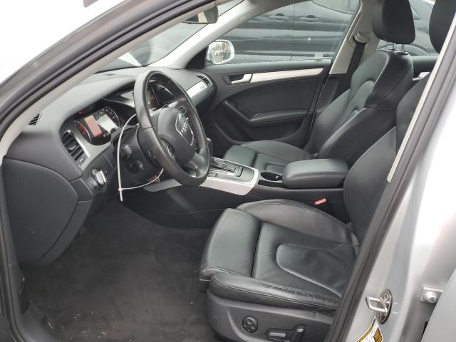 2010 AUDI A4 PREMIUM #3284089573