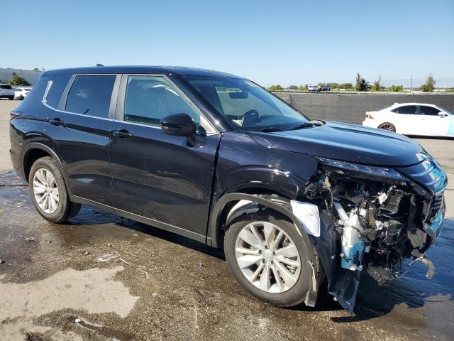 2025 MITSUBISHI OUTLANDER #3310343039