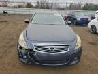 Lot #3317702105 2011 INFINITI G37 BASE
