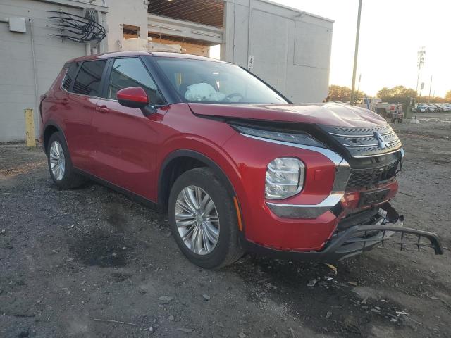 2022 MITSUBISHI OUTLANDER #3301847337