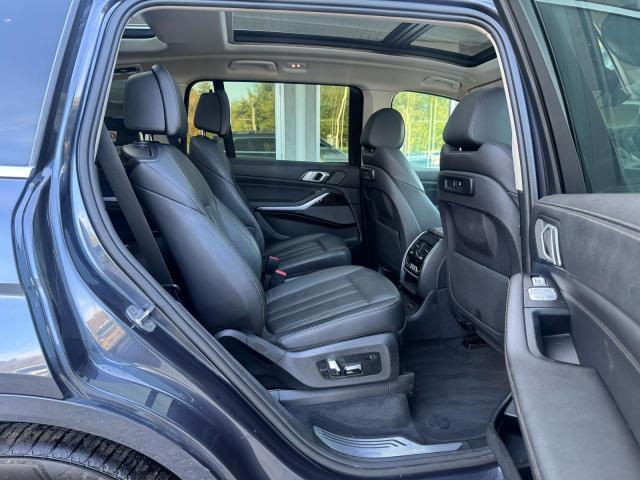 2019 BMW X7 XDRIVE4 #3290218232
