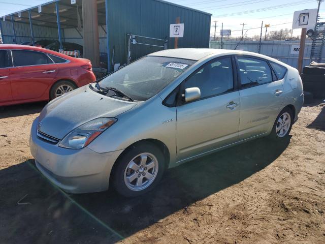 2007 TOYOTA PRIUS #3292530675
