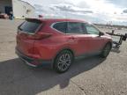 Lot #3318765954 2022 HONDA CR-V EXL