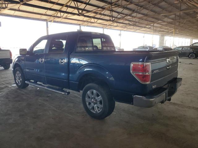 2014 FORD F150 SUPER #3283802414