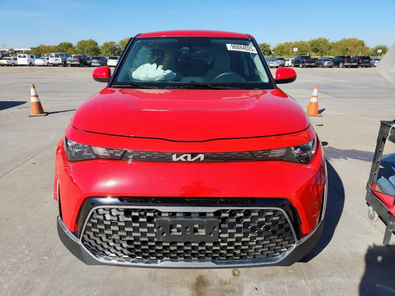 2025 KIA SOUL EX #3301881446