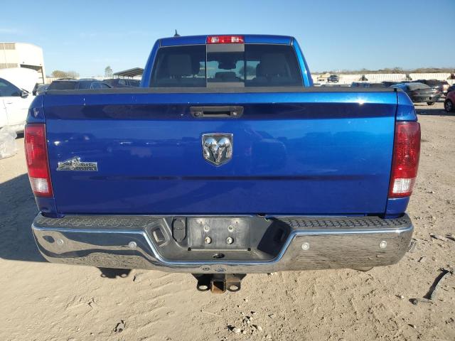 2017 RAM 1500 SLT - 1C6RR6GG4HS683749