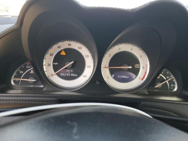 2009 MERCEDES-BENZ SL 550 #3281385025