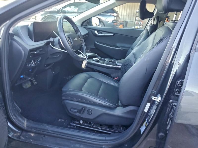 2023 KIA EV6 LIGHT #3304794349