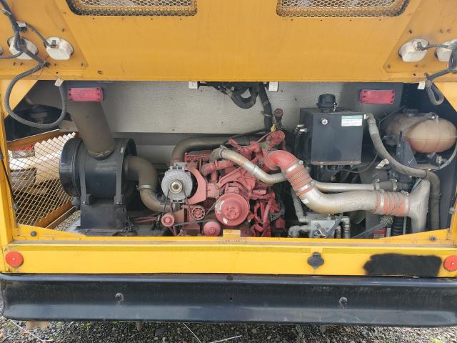 2013 THOMAS SAF-T-LINER HDX #3282738283