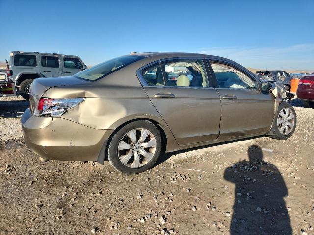 2008 HONDA ACCORD EXL #3303836516