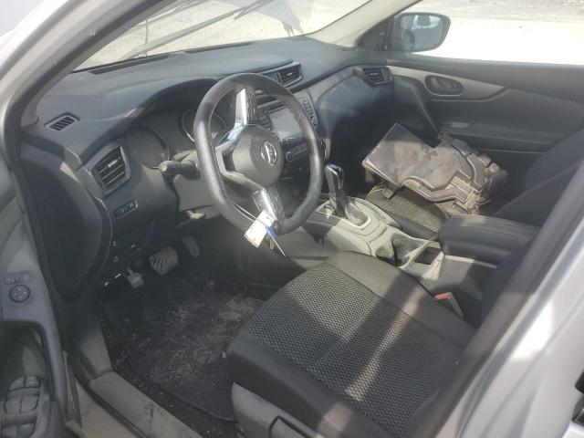 2019 NISSAN ROGUE SPOR #3301663632